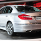 Illustration for article titled Hyundai Genesis R-Spec Sedan is the most powerful Hyundai ever